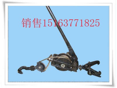 供应回柱器